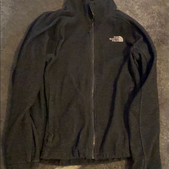 Men’s pre- owned the north face jacket. - Picture 2 of 3